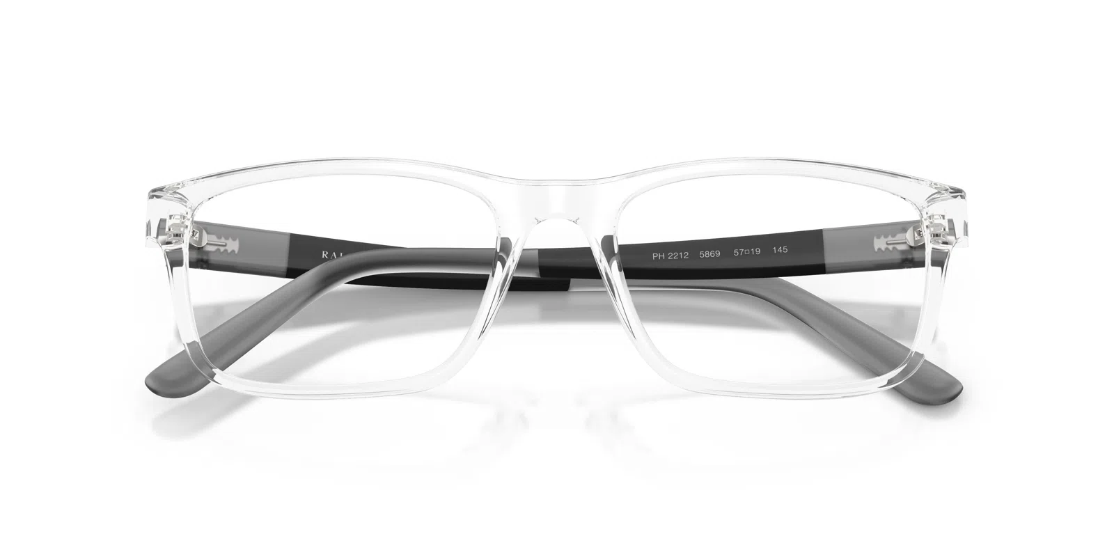 Polo 2212 Eyeglasses - view 30